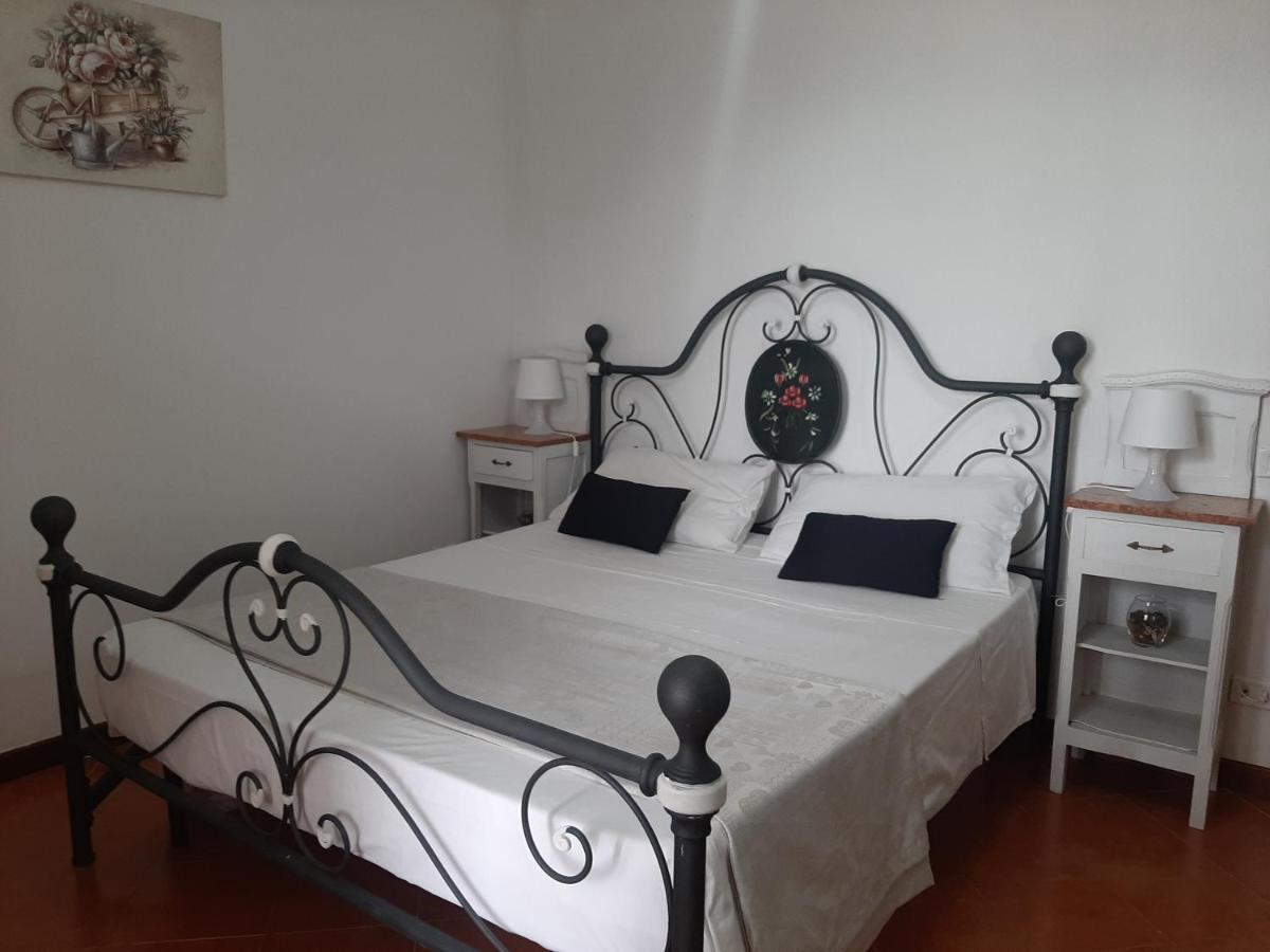 La Cupoletta -Holiday House - Gilda Trevignano Romano Dış mekan fotoğraf