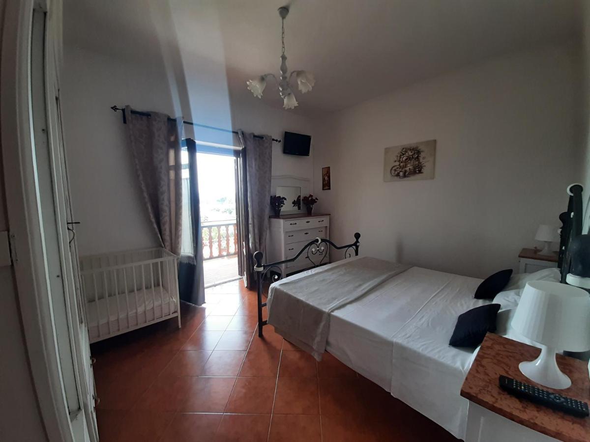 La Cupoletta -Holiday House - Gilda Trevignano Romano Dış mekan fotoğraf